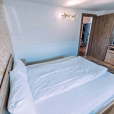 Brickyard Apart-hotel