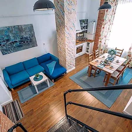 Brickyard Apart-hotel