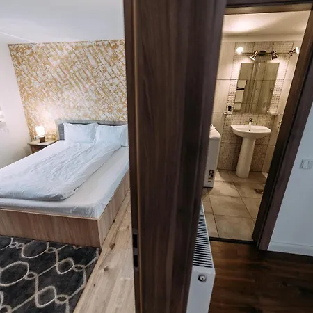 Brickyard Apart-hotel