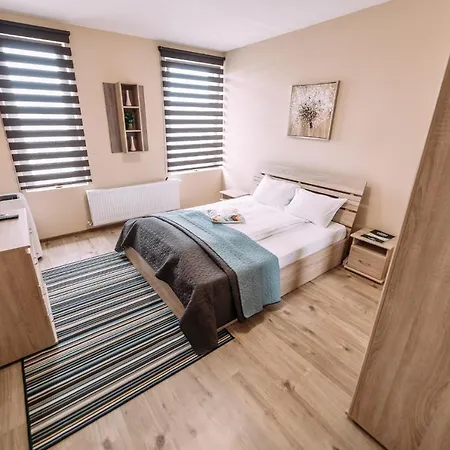 Brickyard 3* Cluj-Napoca