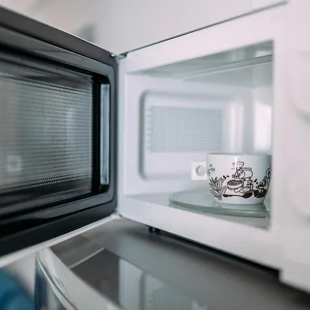 Brickyard Ξενοδοχείο με διαμερίσματα 3*