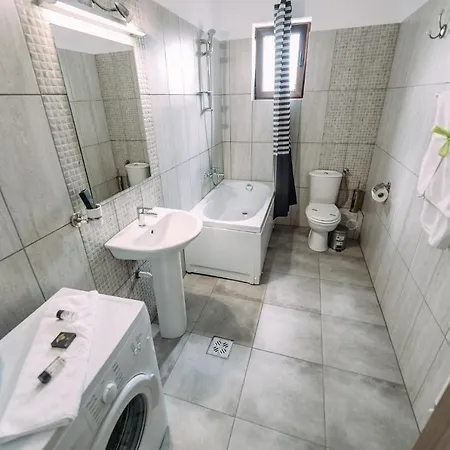 Brickyard Κλουζ-Ναπόκα