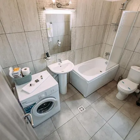 Brickyard Κλουζ-Ναπόκα