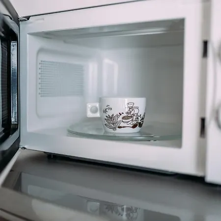 Ξενοδοχείο με διαμερίσματα Brickyard Κλουζ-Ναπόκα