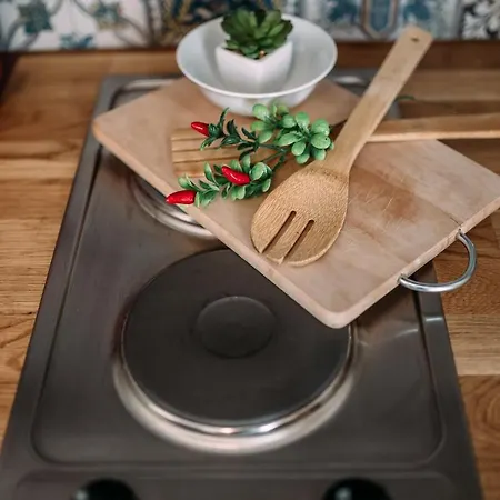 Brickyard 3* Cluj-Napoca