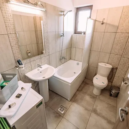 Brickyard 3* Κλουζ-Ναπόκα