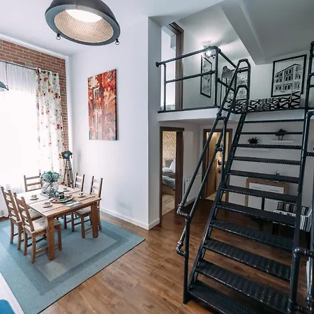 Brickyard Ξενοδοχείο με διαμερίσματα