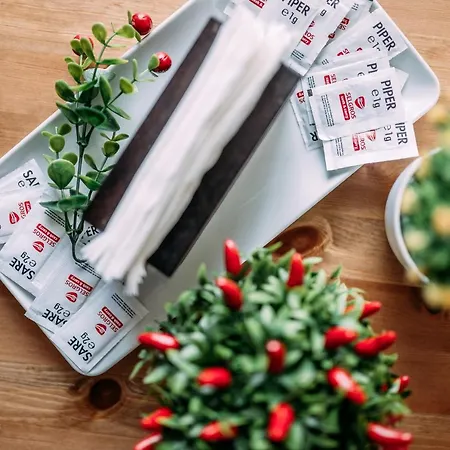 Aparthotel Brickyard