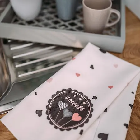 Ξενοδοχείο με διαμερίσματα Brickyard 3*