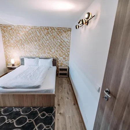 Brickyard Apart-hotel