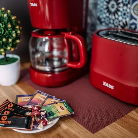 Brickyard Κλουζ-Ναπόκα