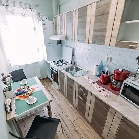 Brickyard Κλουζ-Ναπόκα