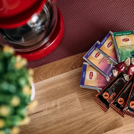 Brickyard 3* Κλουζ-Ναπόκα