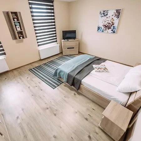 Brickyard 3* Cluj-Napoca