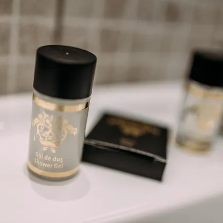 Aparthotel Brickyard