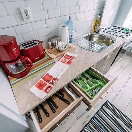 Brickyard Cluj-Napoca