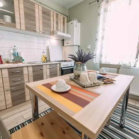 Brickyard Ξενοδοχείο με διαμερίσματα