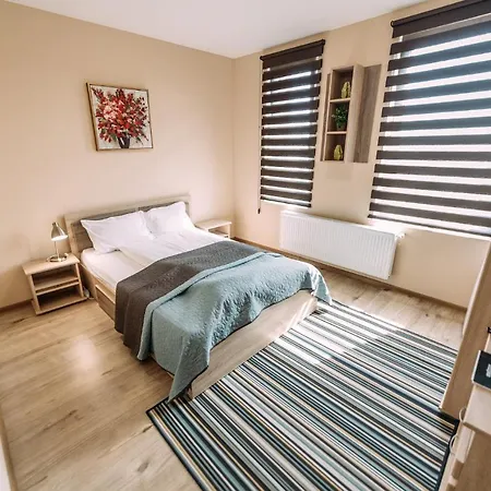 Brickyard Cluj-Napoca