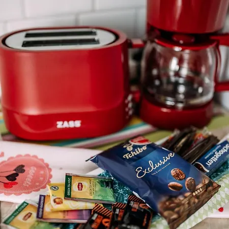 Aparthotel Brickyard