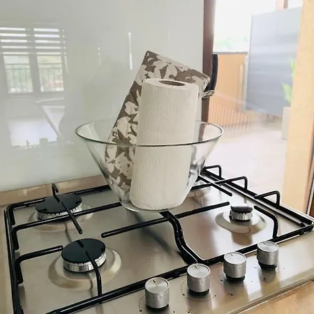 Brickyard Ξενοδοχείο με διαμερίσματα Κλουζ-Ναπόκα