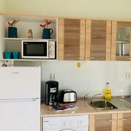 Lägenhetshotell Brickyard Cluj-Napoca