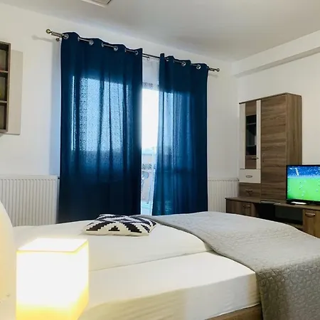 Brickyard Hotel de apartamente