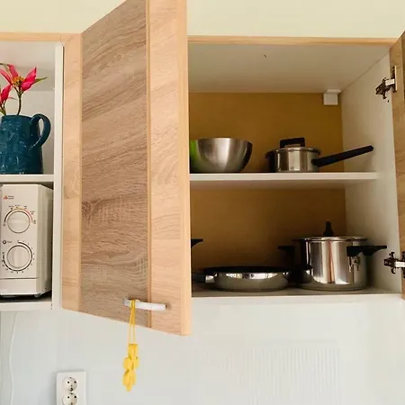 Brickyard Aparthotel Cluj-Napoca