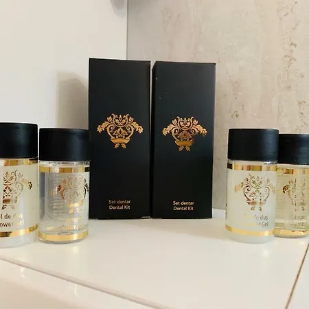 Brickyard Ξενοδοχείο με διαμερίσματα