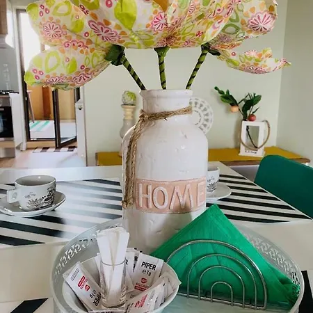 Lägenhetshotell Brickyard Cluj-Napoca