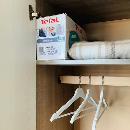 Brickyard Ξενοδοχείο με διαμερίσματα