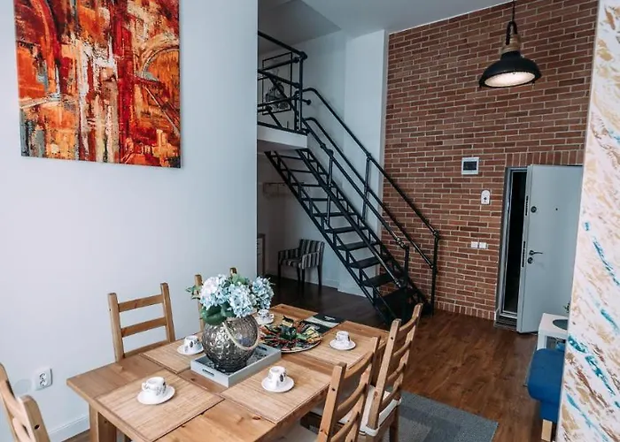 Brickyard 3* Клуж-Напока