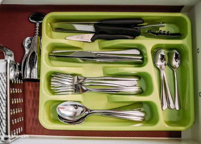 Brickyard Cluj-Napoca