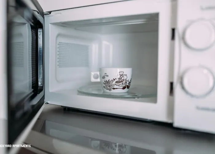 Apartahotel Brickyard Cluj-Napoca