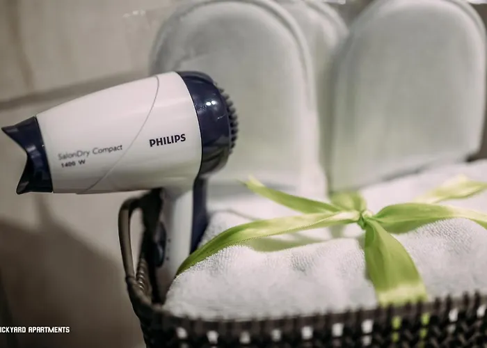 Brickyard Клуж-Напока