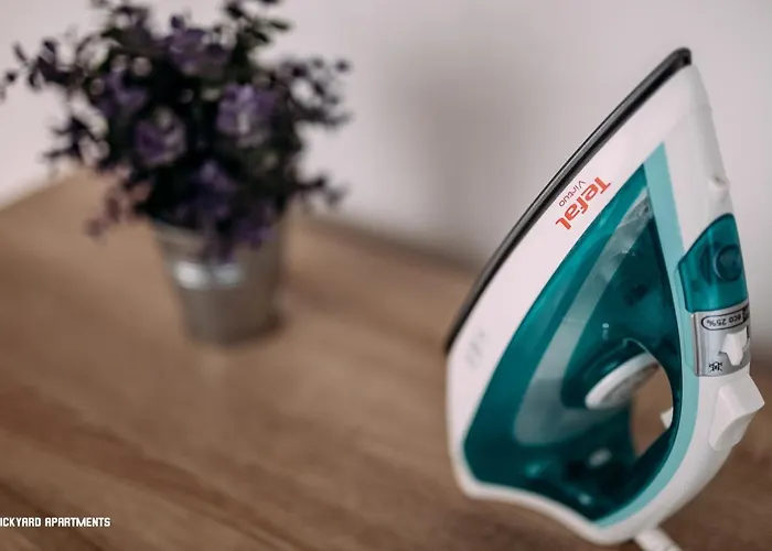 Brickyard Cluj-Napoca