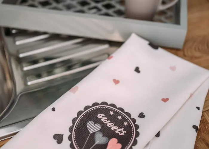 Appart hôtel Brickyard 3*