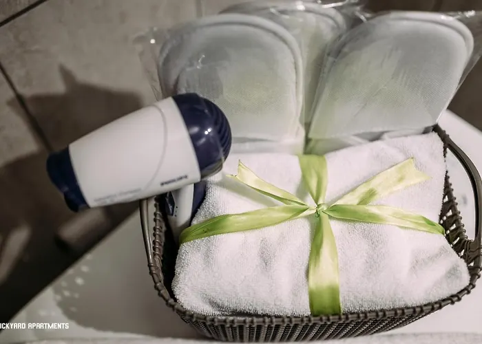 Brickyard Клуж-Напока