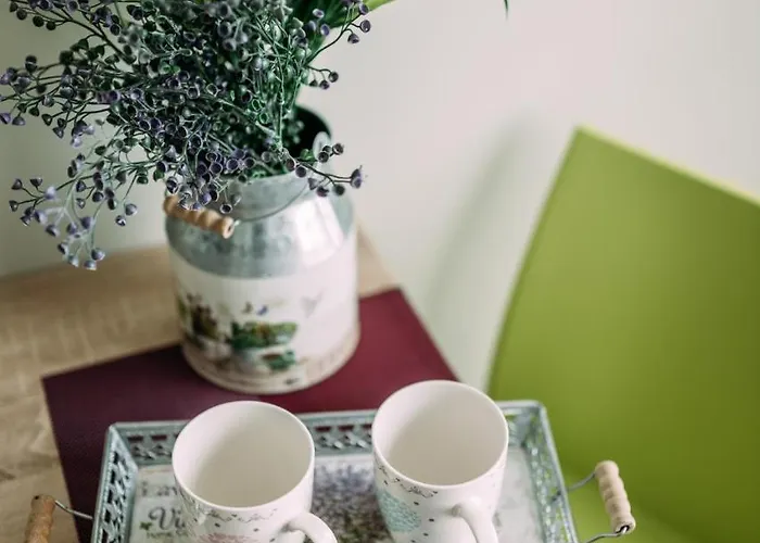 Apartahotel Brickyard