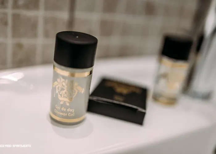 Apartahotel Brickyard