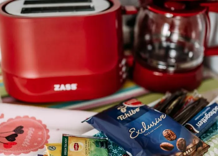 Apartahotel Brickyard