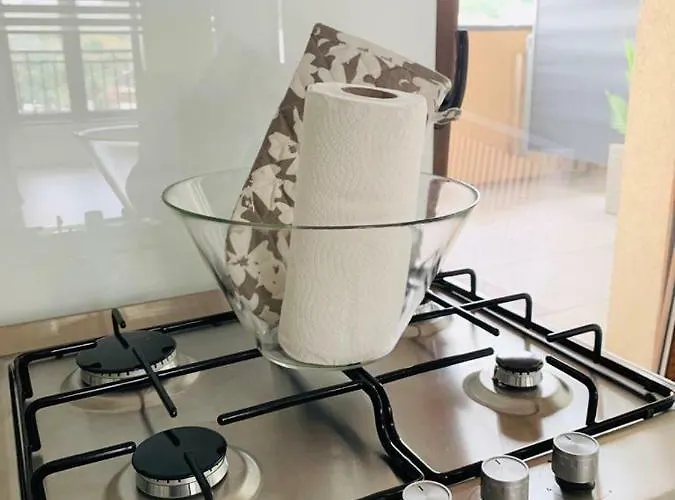 Brickyard Apartahotel Cluj-Napoca