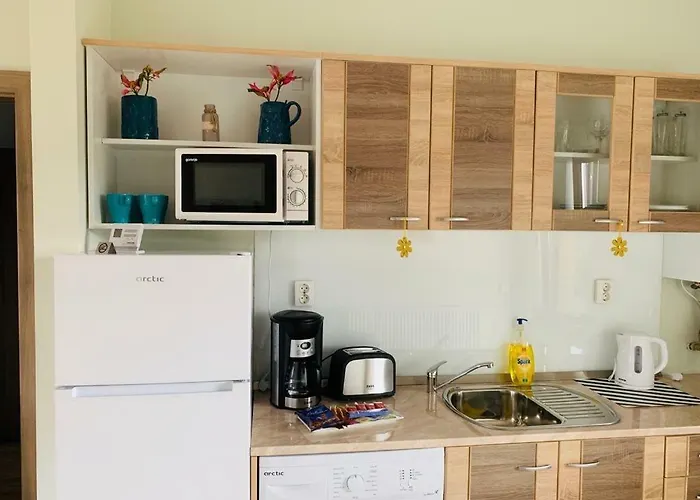 Apartahotel Brickyard Cluj-Napoca