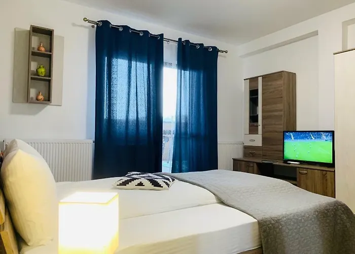 Brickyard Apartahotel