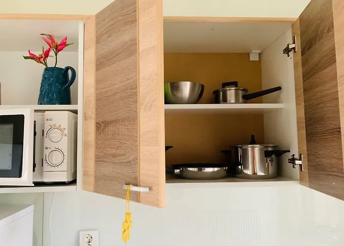 Brickyard Appart hôtel Cluj-Napoca