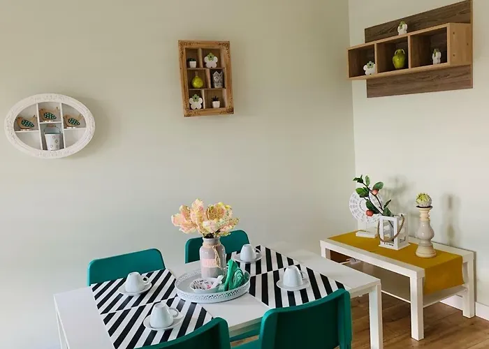 Appart hôtel Brickyard Cluj-Napoca