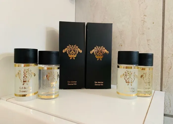 Brickyard Апарт-отель