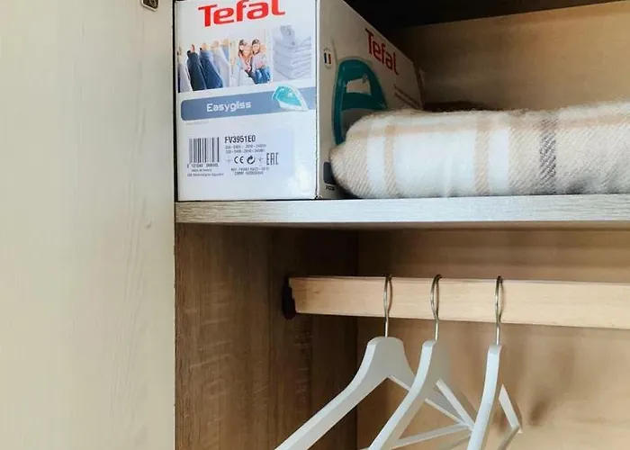 Brickyard Апарт-отель