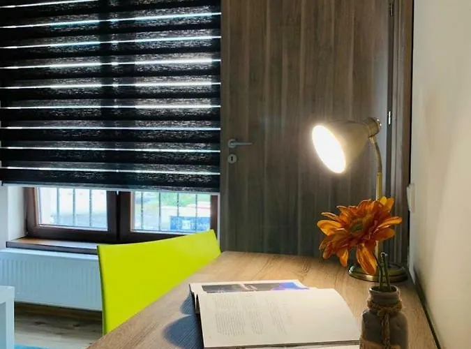 Brickyard Appart hôtel 3*